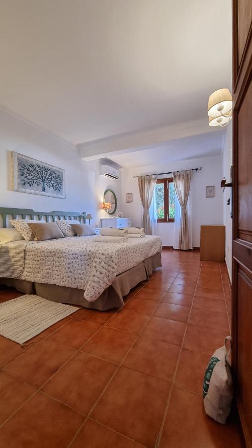 Sa Cova De Mallorca Ferienhaus
