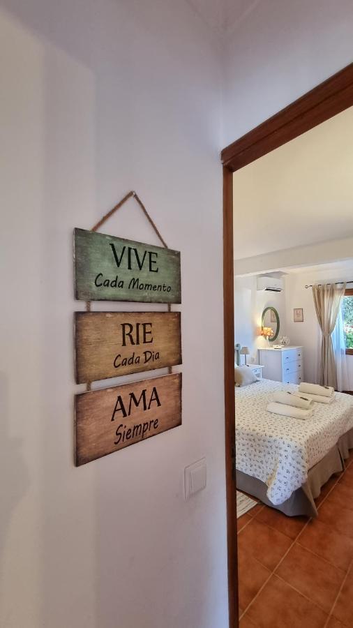 Sa Cova De Mallorca Ferienhaus *