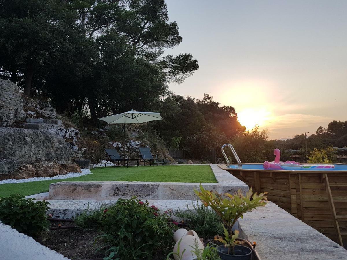 Sa Cova De Mallorca Ferienhaus *