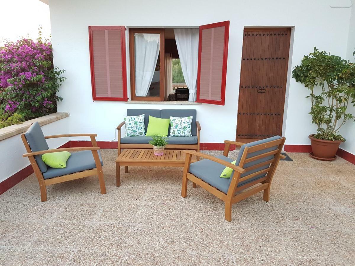 Sa Cova De Mallorca Ferienhaus *