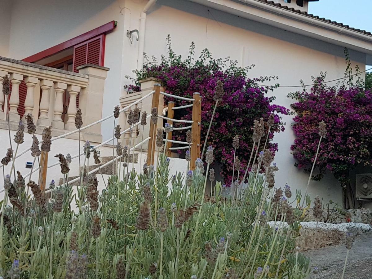 Sa Cova De Mallorca Ferienhaus Sencelles