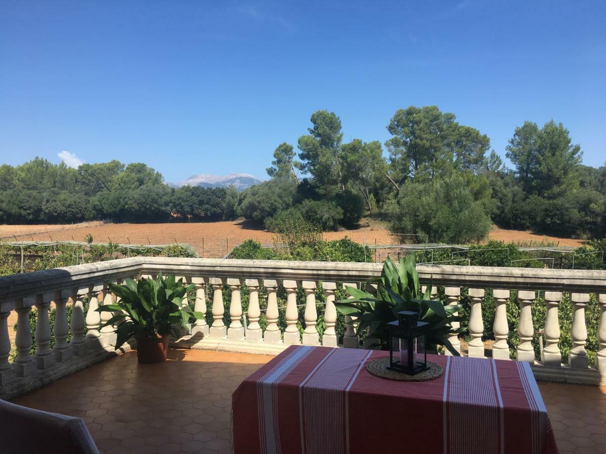 Sa Cova De Mallorca Sencelles