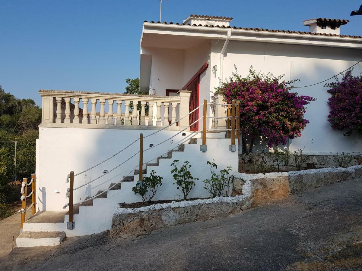 Sa Cova De Mallorca Sencelles