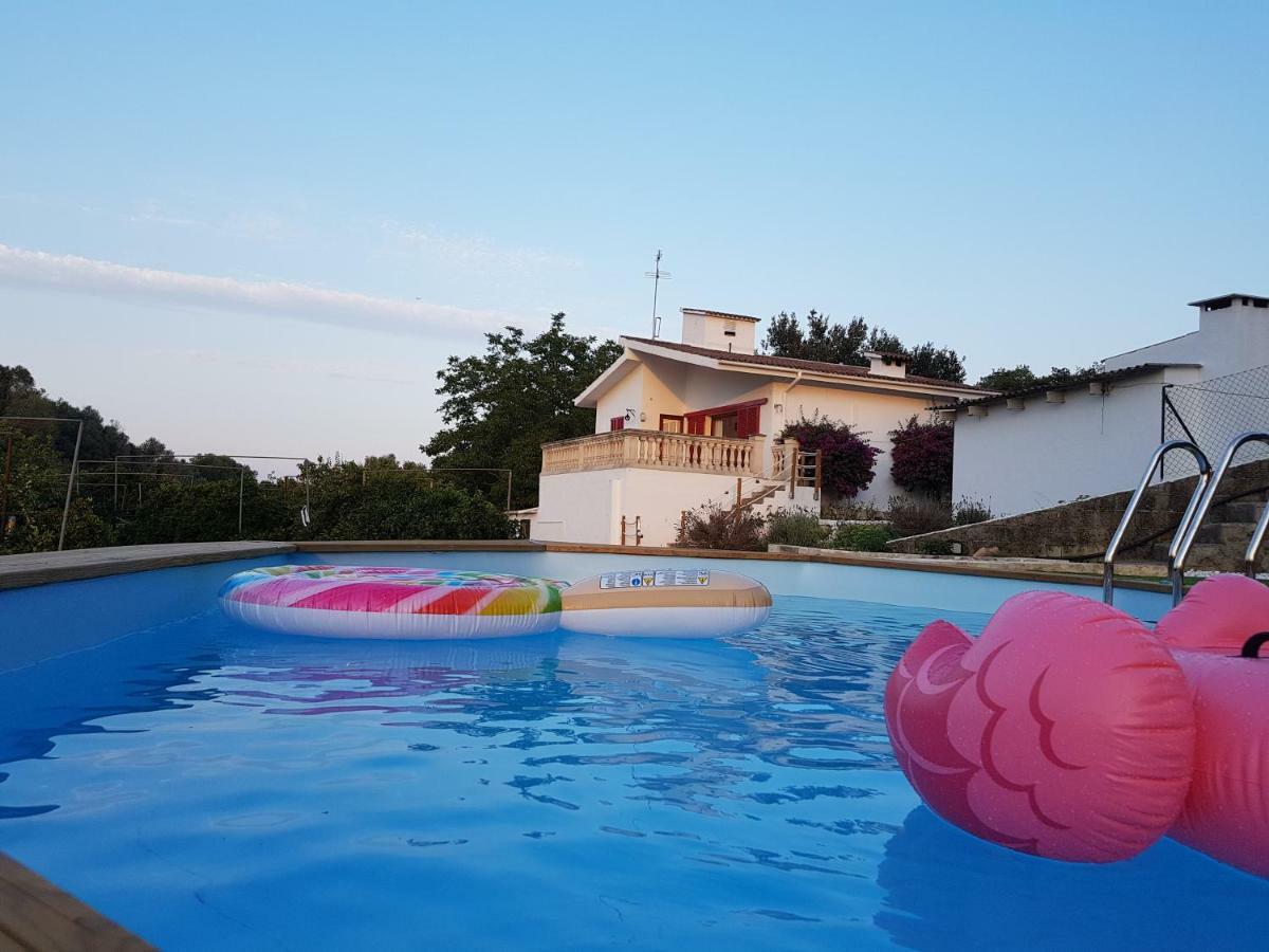 Sa Cova De Mallorca