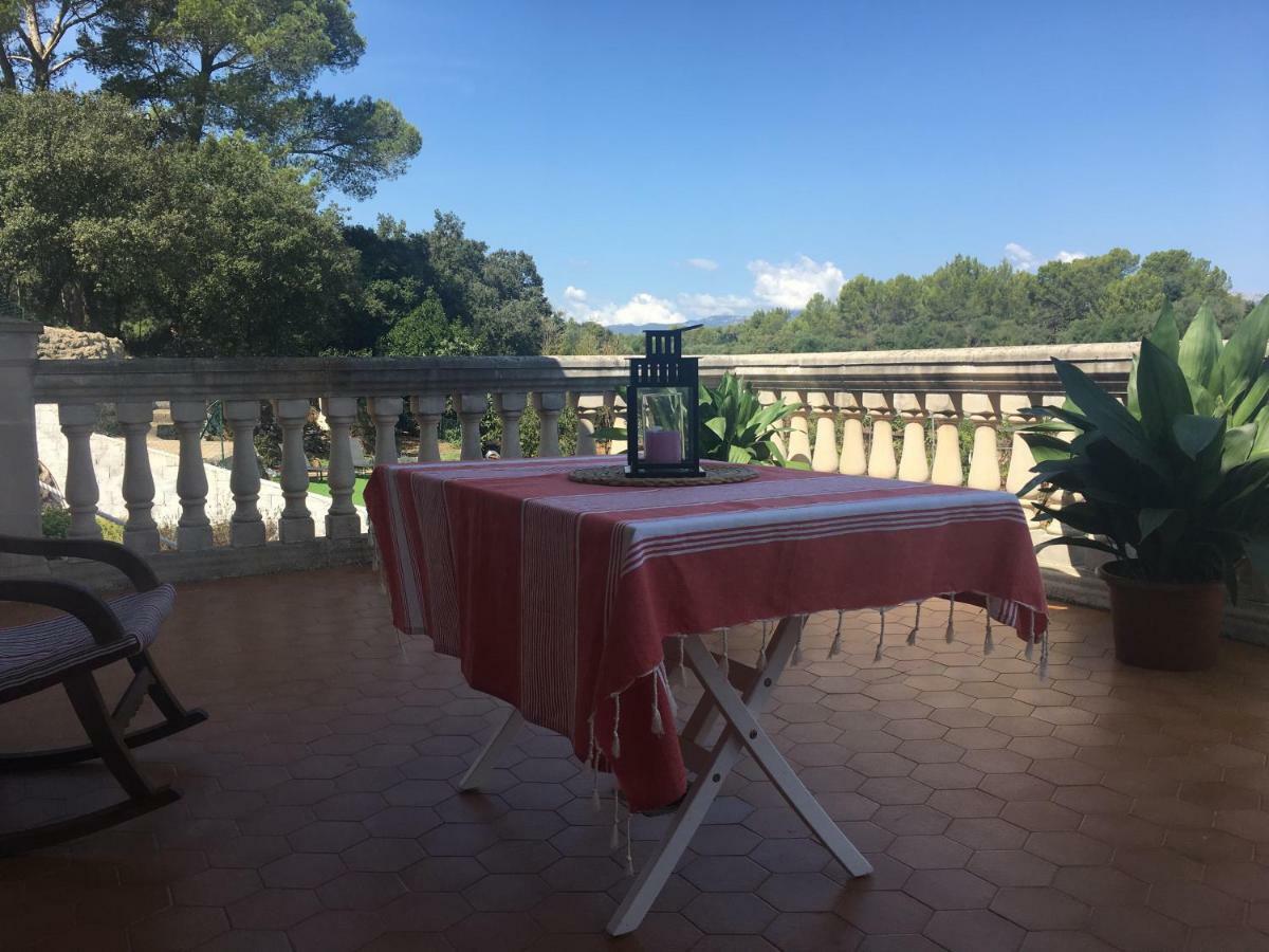 Sa Cova De Mallorca Sencelles
