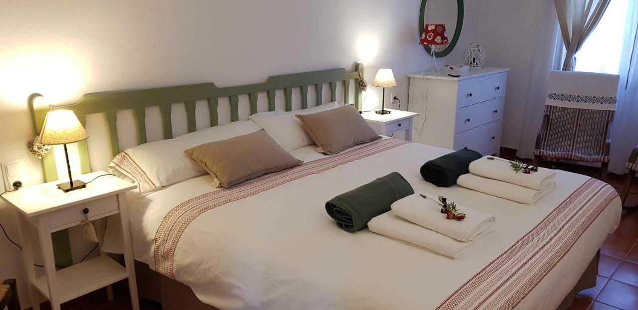 Sa Cova De Mallorca Ferienhaus Sencelles